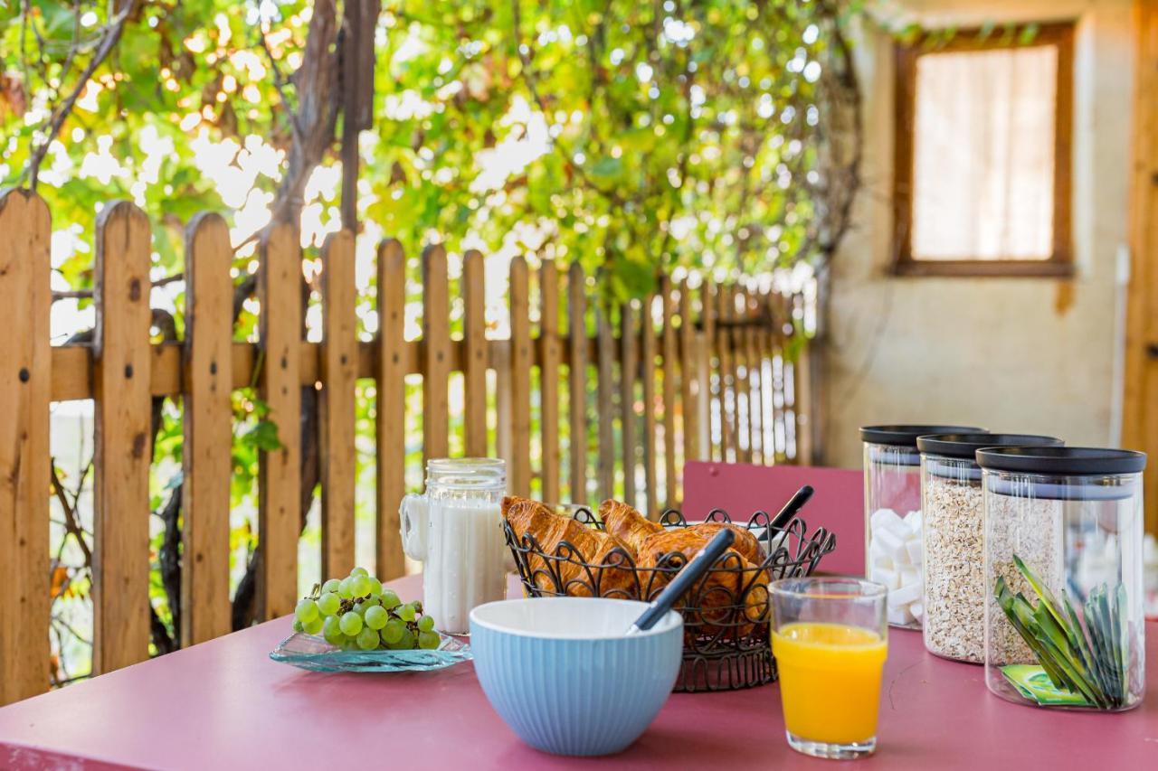 Superbe Appartement Cosy Avec Terrasse Saint-Etienne  Dış mekan fotoğraf